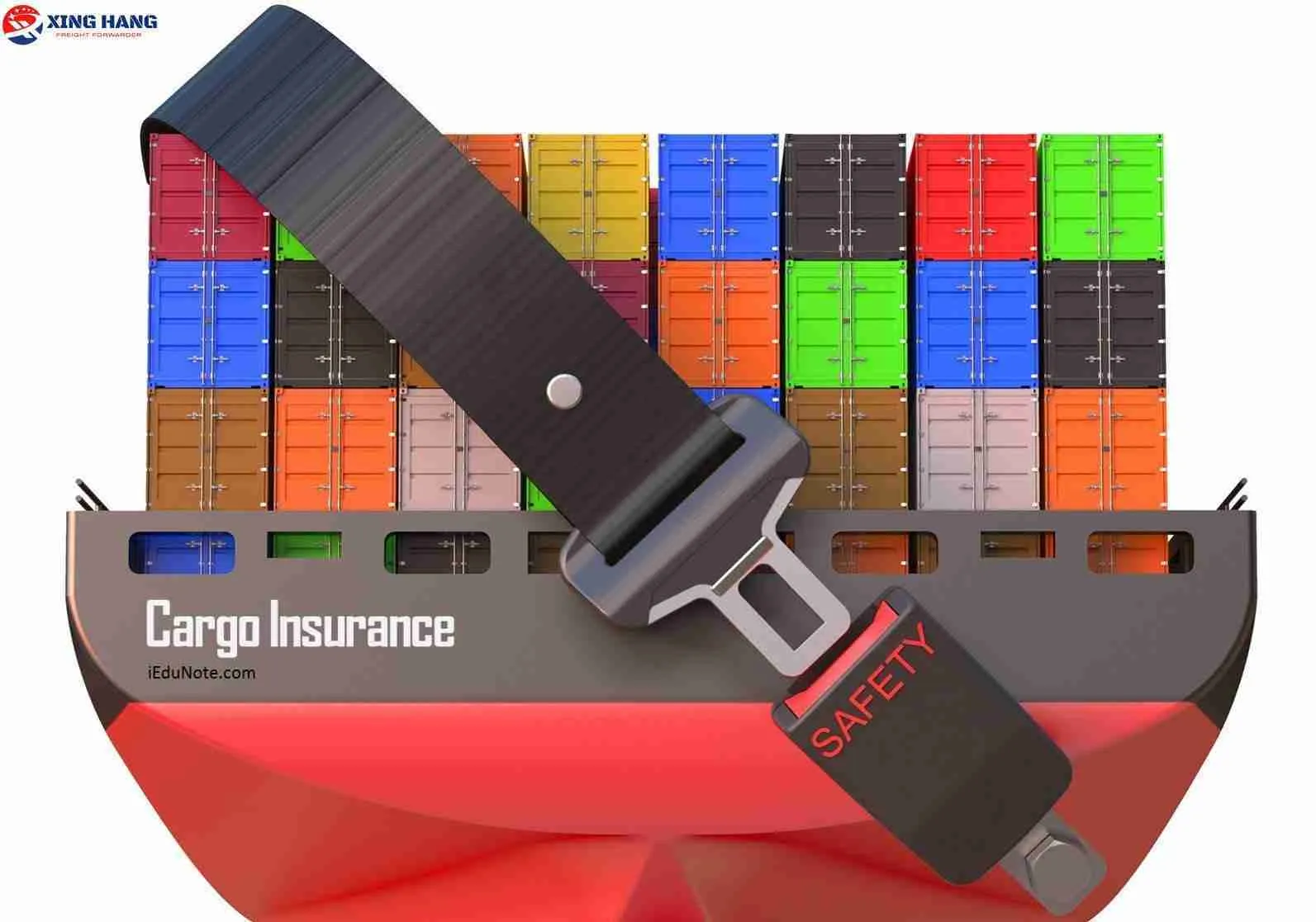 Cargo Insurance