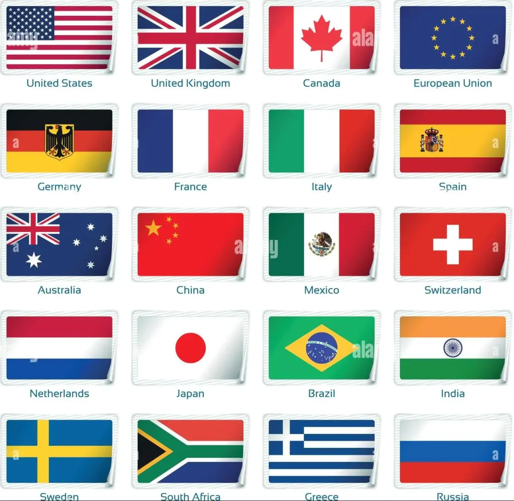 Ship from China to different country Amazon Center. 1