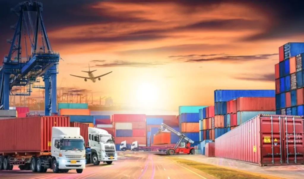 When to choose Ocean freight