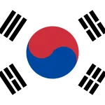 Shipping from China to Korea