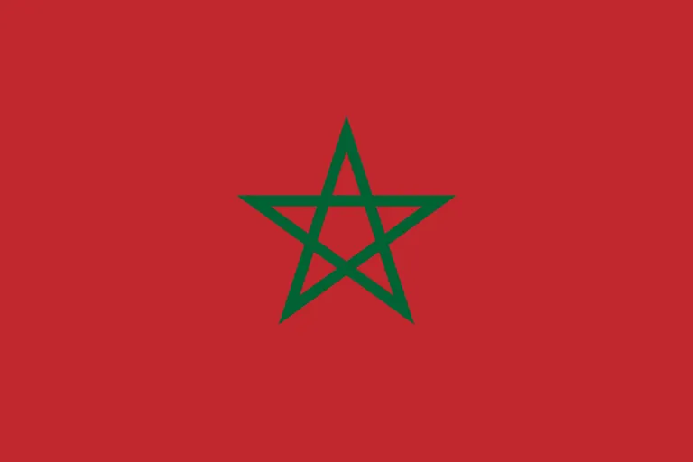 Shipping from China to Morocco