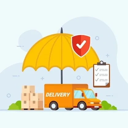 risk shipping insurance