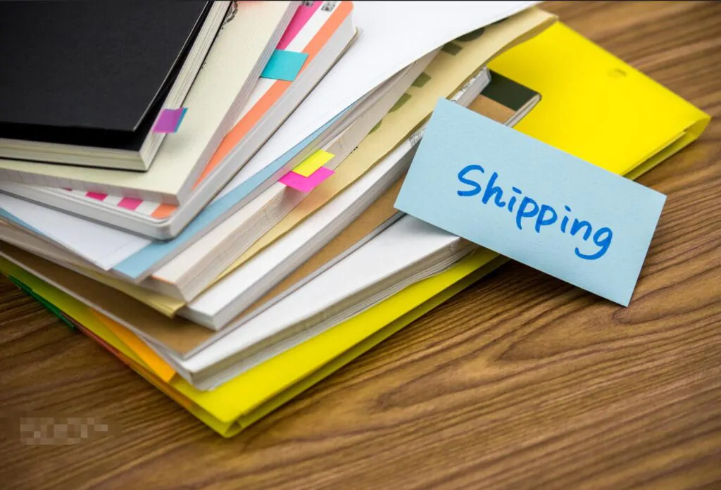 shipping documents 1024x696 1