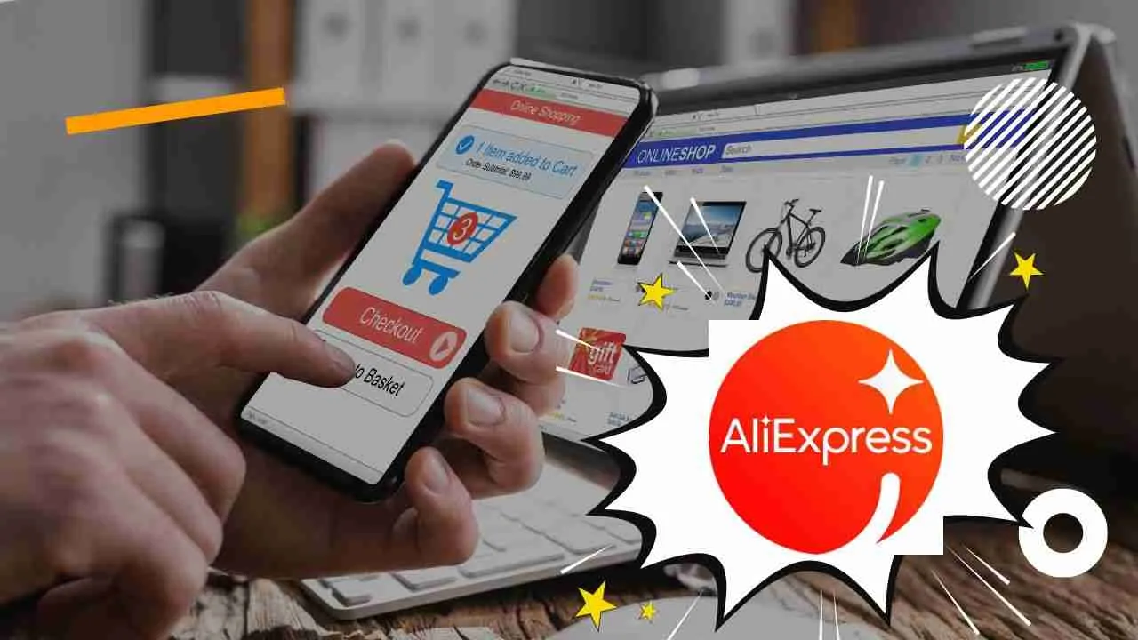 1733731344 ما هو AliExpress وهل من الآمن الشراء عليه؟