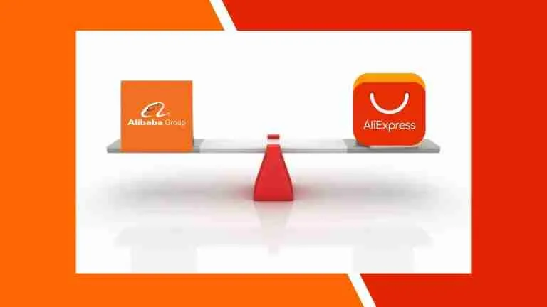 1733731705 Alibaba vs AliExpress, quel est le meilleur et quelle est la différence