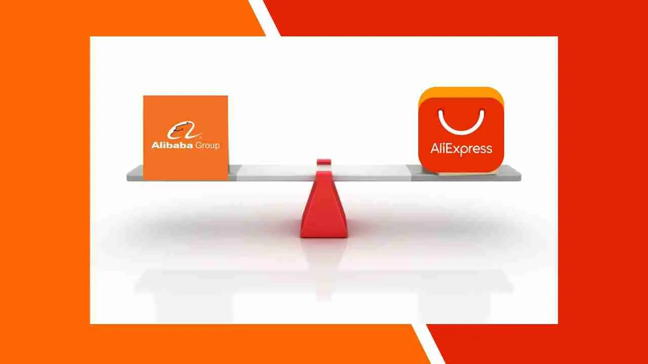 1733731705 Alibaba vs AliExpress, quel est le meilleur et quelle est la différence