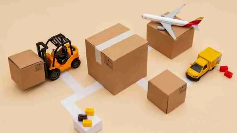 Comment expédier des produits d'Alibaba vers Amazon FBA : guide étape par étape