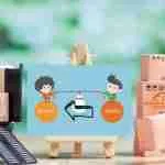 Cara Mengirim dari Alibaba ke Amazon UK