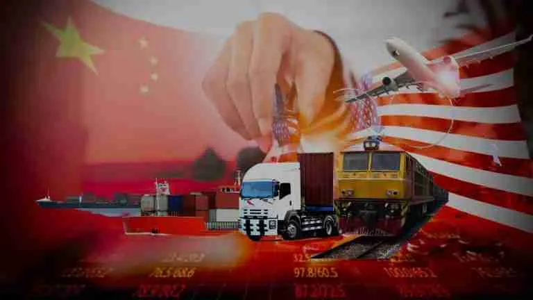 Expédition de la Chine vers Chicago : délais, tarifs et plus