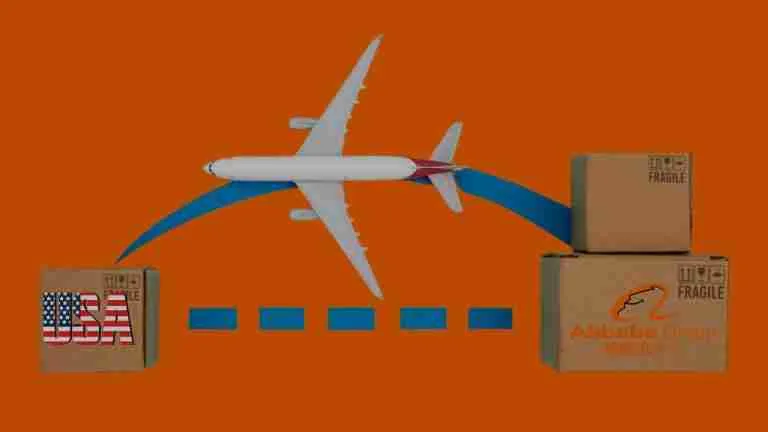 Comment expédier depuis Alibaba vers les États-Unis ? - Guide complet étape par étape