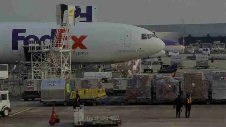 مواعيد تسليم FedEx: الإجابة 101