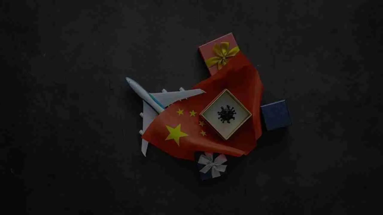 Luftfrachtversand aus China: Preise, Dauer und Tipps | 2022