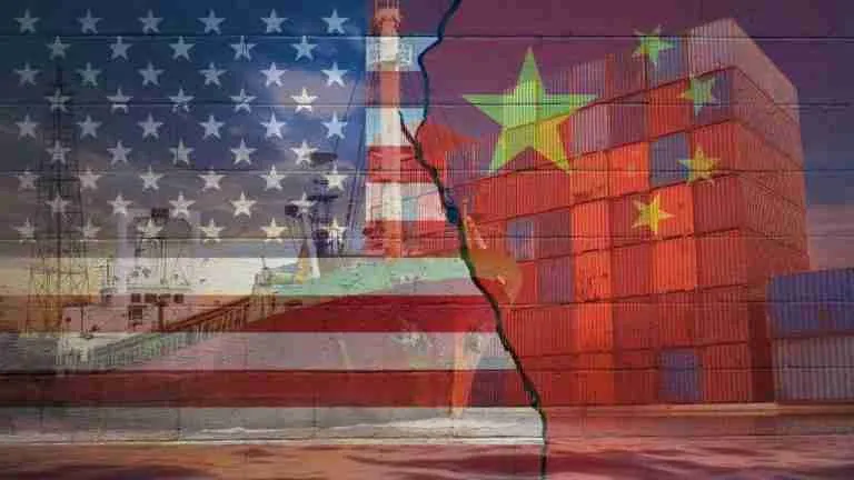 从中国到美国的集装箱运输：您需要了解的一切