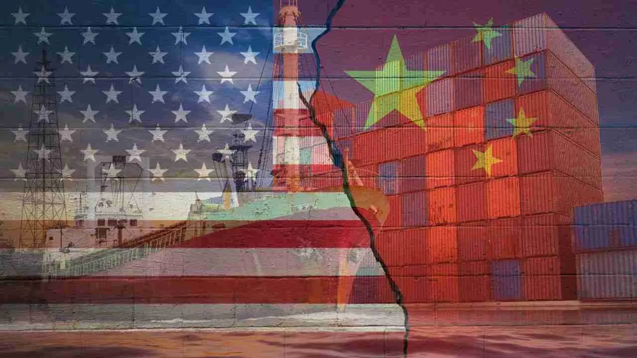Transporte de contêineres da China para os EUA: tudo o que você precisa saber