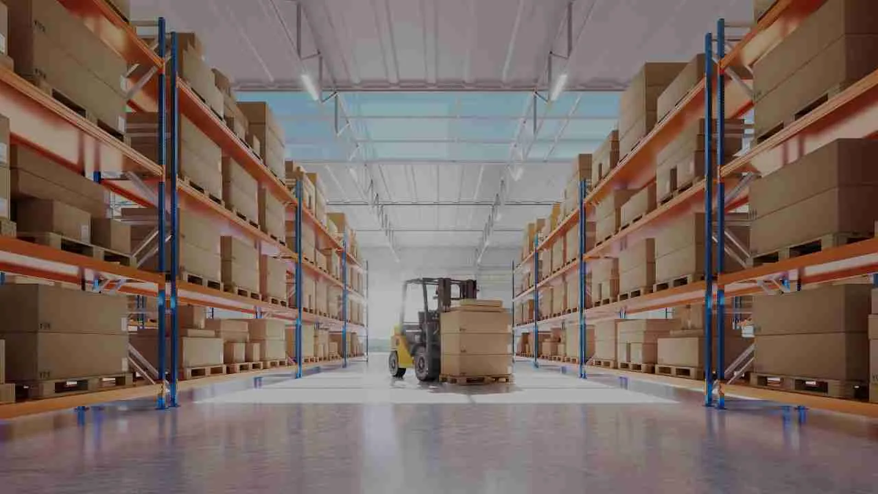 Shipment Process: How the Shipping Process Works Step-by-Step