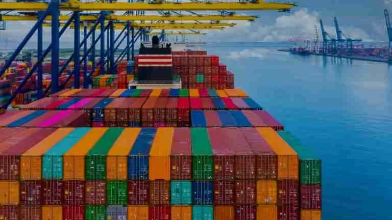 Estação de Carga de Contêineres CFS | Significado, Função e Funções