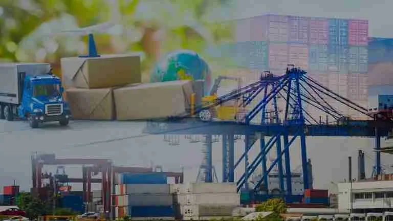 What is Free Carrier Shipping Terms & FCA Incoterms Rules