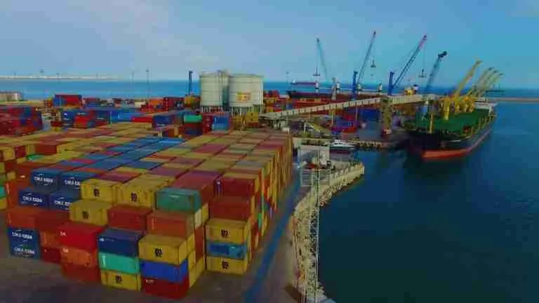 What is LCL Shipping: Shipping Rates & Meaning & Freight