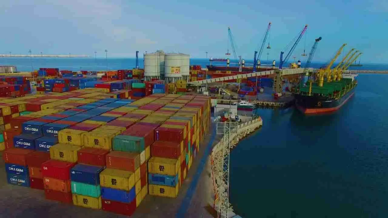 What is LCL Shipping: Shipping Rates & Meaning & Freight