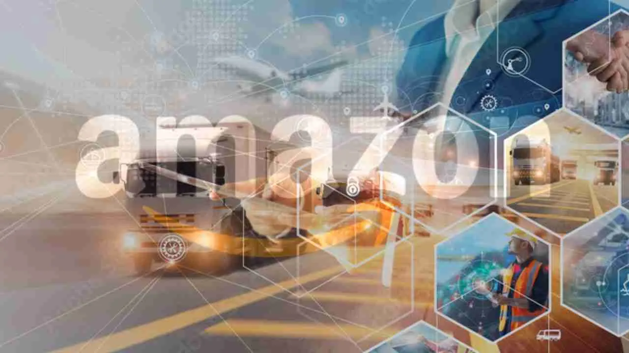 الشحن عبر Amazon FBA: كيفية العثور على أفضل شركات الشحن ووكلاء الجمارك لـ Amazon FBA