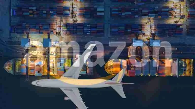 Liefert Amazon nach Europa?