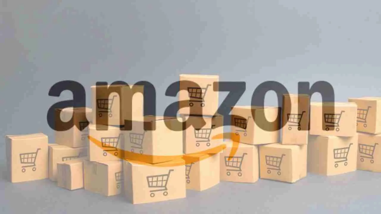 Como funciona o Amazon Dropshipping [Guia definitivo de 2022]