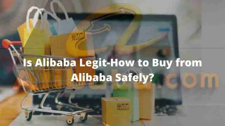 O Alibaba é legítimo? Como comprar do Alibaba com segurança?