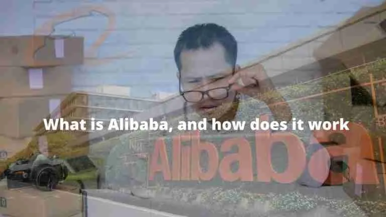 Was ist Alibaba und wie funktioniert es?