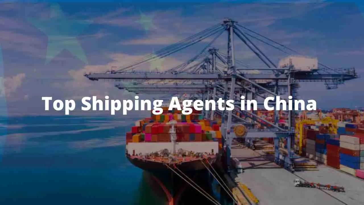 Los mejores agentes navieros en China que pueden ayudarle – Yunteng