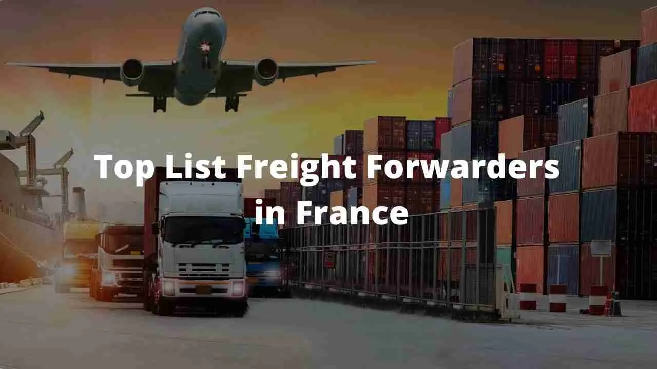 Lista de los mejores transportistas en Francia