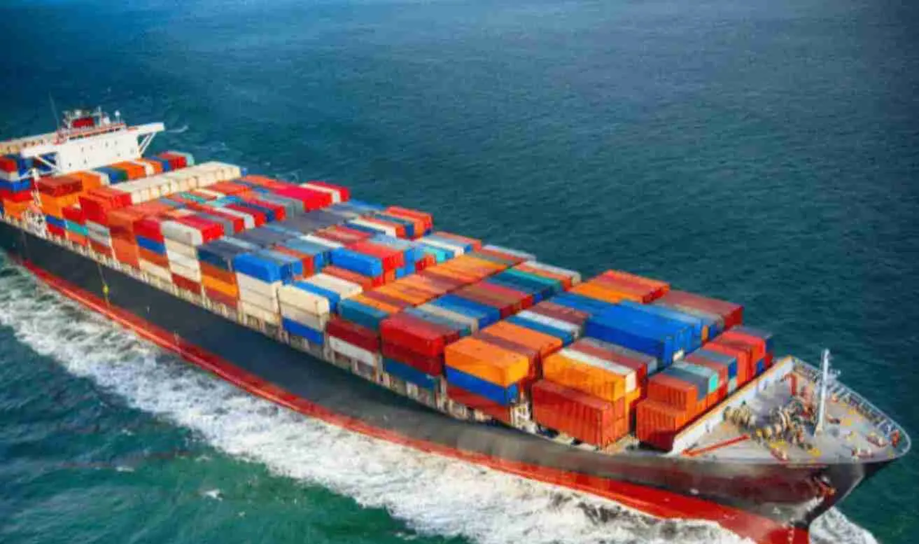 Top 10 Freight Forwarders in Shanghai 1 上海十大货运代理(2022 年)