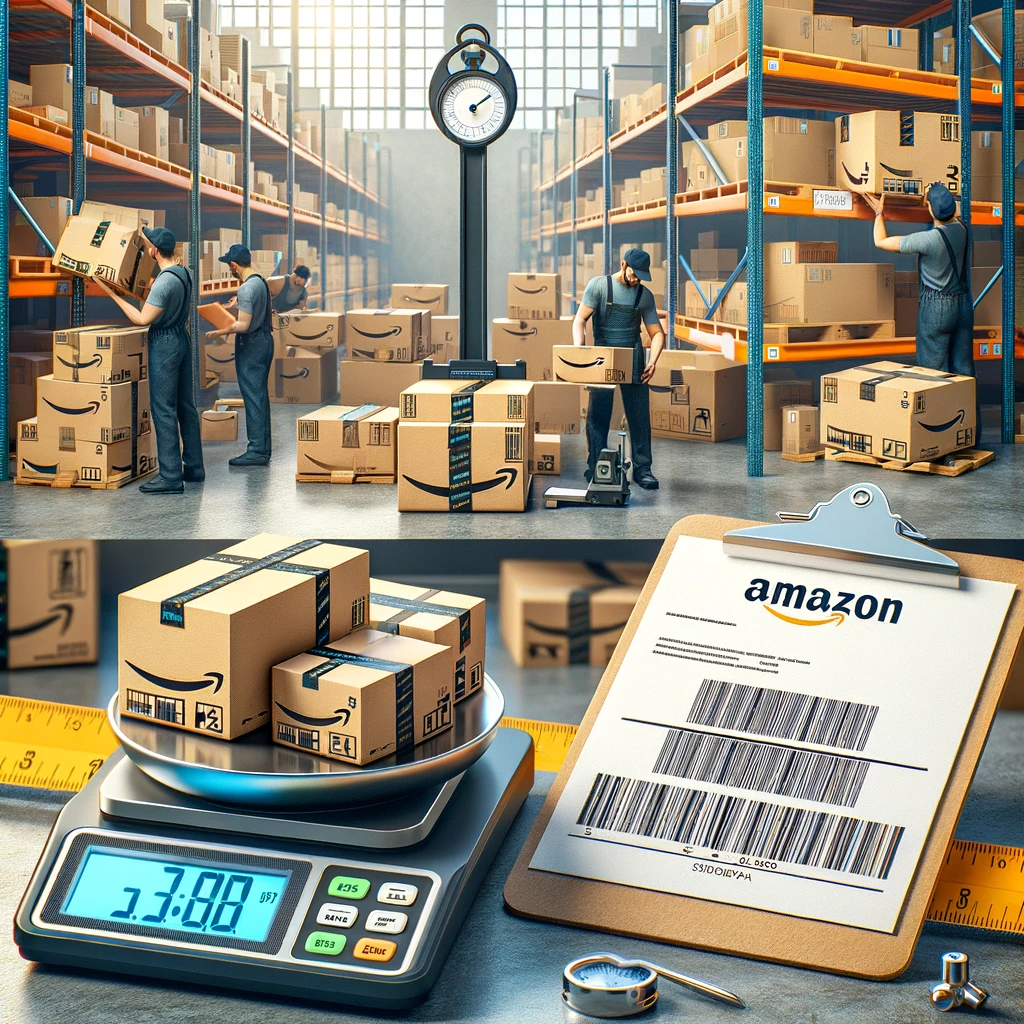 Amazon-FBA-Shipping