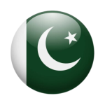 Shipping from China to Pakistan​