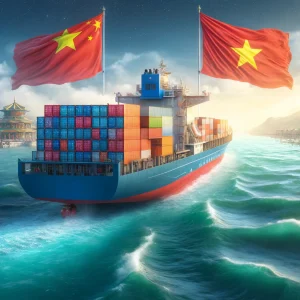 One-stop Shipping Solutions from China to Vietnam​