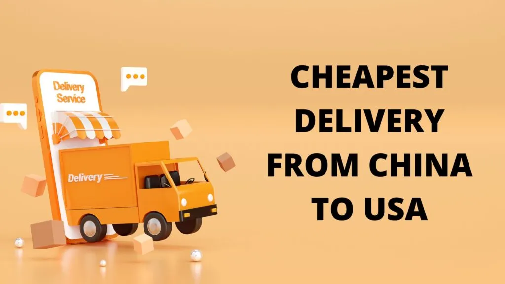 Start shipping from China to USA now! 66 Cheapest-Shipping-from-China-to-the-USA